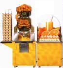 Vertriebs- und Handelagentur für Orangenfruchtsaftpressen und Gastronomiebedarf